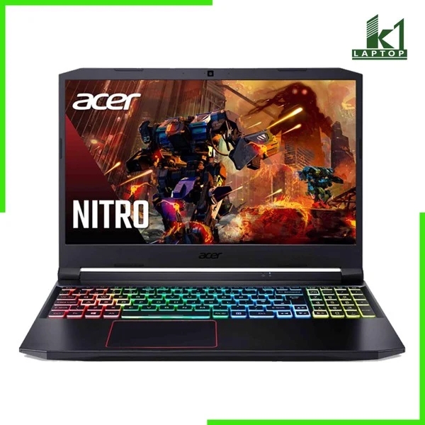 Laptop K1 - địa chỉ bán laptop Acer Nitro 5 giá rẻ và chất lượng tại Hà nội