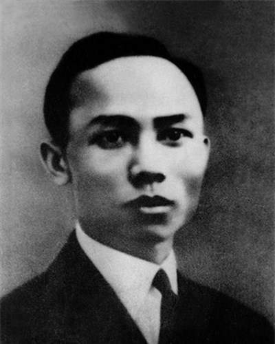 Tổng Bí thư Lê Hồng Phong, nhà lãnh đạo tiền bối xuất sắc của Đảng và cách mạng Việt Nam