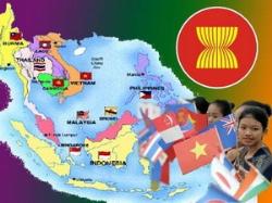 Năm 2010, Việt Nam sẽ đảm nhận chức Chủ tịch ASEAN