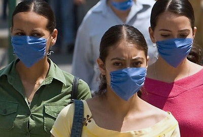 Đại dịch cúm chỉ là giả?