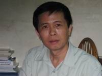 Ông Nguyễn Phước Thọ, Phó Vụ trưởng Vụ Pháp luật, Văn phòng Chính phủ