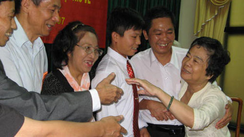 Nhiều nạn nhân chất độc da cam Việt Nam đã ngã xuống khi công lý chưa được thực thi