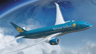 Bộ Giao thông vận tải vừa trình Thủ tướng đề án tái cơ cấu Tổng Công ty Hàng không Việt Nam - Vietnam Airlines (VNA).