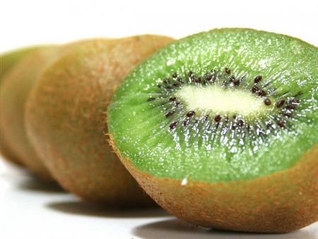 Ăn kiwi trong khi bị cảm lạnh hoặc cúm sẽ giúp bạn bình phục nhanh hơn.