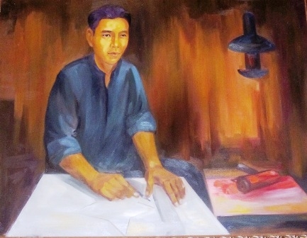 Liệt sĩ Nguyễn Hữu Tiến đi qua đời để để lại quãng thời gian đáng quý cho đất nước. Cùng nhìn lại những hình ảnh hiếm của ông để dành cho người anh hùng này một sự tôn trọng nhất định.
