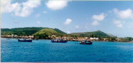 Huyện đảo Lý Sơn