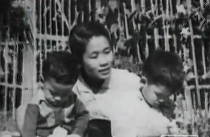 Phim tài liệu Biệt động Sài Gòn - Tập 7: Tiểu đoàn nữ biệt động Lê Thị Riêng