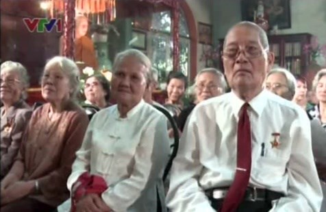 Phim tài liệu Biệt động Sài Gòn - Tập 10: Hòa bình và người ở lại