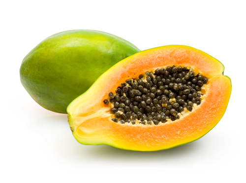 Phụ nữ trẻ cần ăn nhiều hoa quả để duy trì tuổi thanh xuân - Ảnh: Shutterstock