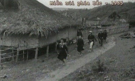 Ký ức Việt Nam: Làng bản vẫn yên tĩnh