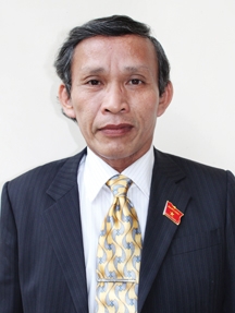 Chủ tịch UBND tỉnh Cao Khoa.
