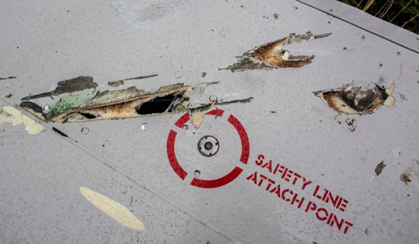 Ukraine lên tiếng phủ nhận thông tin cuộc tập trận phòng không nước này liên quan tới tai nạn MH17. Ảnh: RIA Novosti