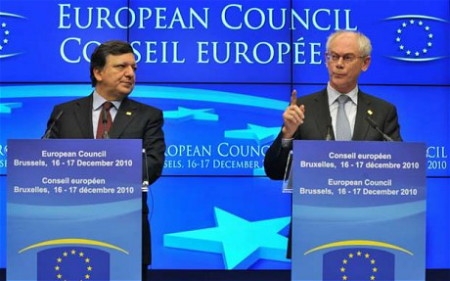 EU tiếp tục thắt chặt các lệnh cấm vận chống Nga