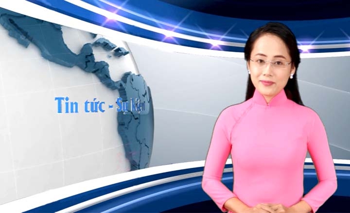 Video: Quảng Ngãi tuần qua (từ 27.7 đến 02.8.2015)