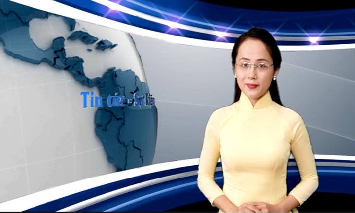 Video: Quảng Ngãi tuần qua (từ 7.9 đến 13.9.2015)