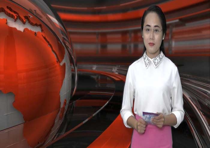 Bản tin truyền hình: Quảng Ngãi tuần qua (13.12.2015)
