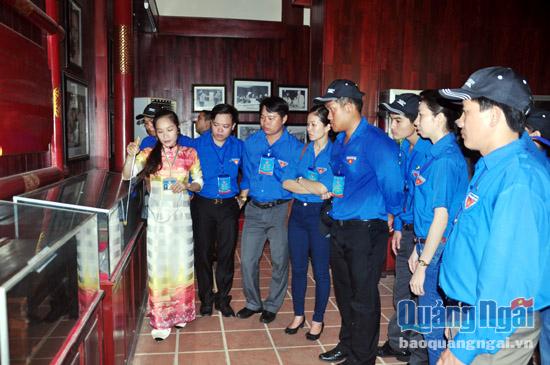 Di huấn về sự nghiệp trồng người của Thủ tướng Phạm Văn Đồng đã phần nào được thực hiện một cách ý nghĩa