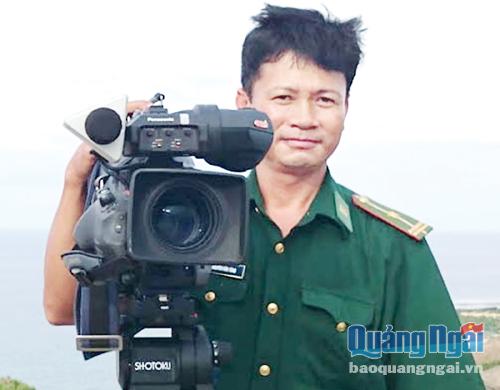 Thiếu tá Nguyễn Văn Tánh.