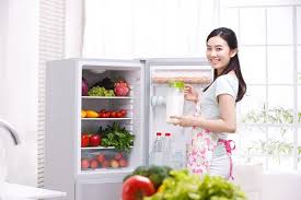 Thói quen dùng tủ lạnh siêu hại cho sức khỏe