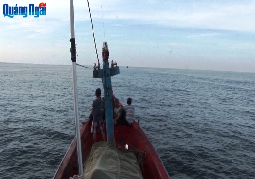 Video: Chỗ dựa vững chắc của ngư dân
