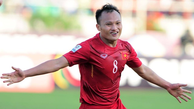 Clip: Diễn biến chính trận Việt Nam thắng Malaysia 1-0
