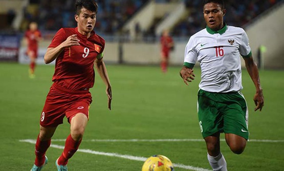 Hành trình vào bán kết AFF Suzuki Cup 2016 của ĐT Việt Nam và ĐT Indonesia
