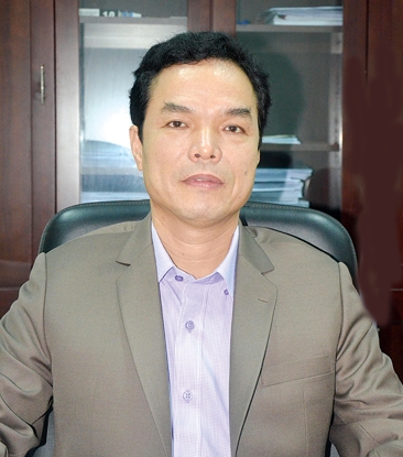 Phó Chủ tịch UBND tỉnh Đặng Ngọc Dũng.