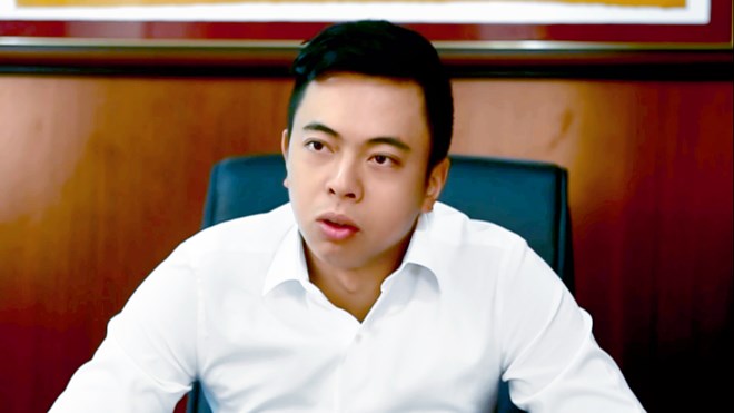 Ông Vũ Quang Hải đã xin từ nhiệm thành viên Hội đồng quản trị của Sabeco.