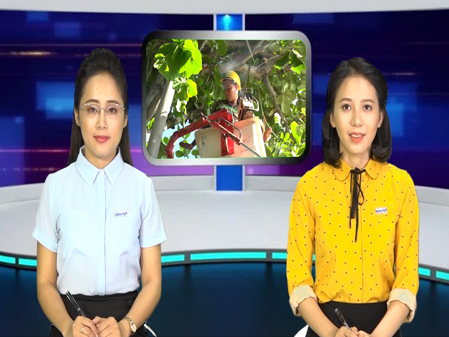 Bản tin truyền hình: Quảng Ngãi tuần qua (24.9.2017)