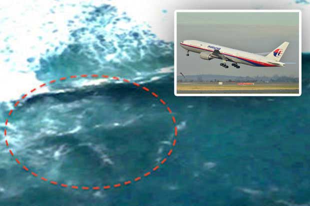 Bí ẩn máy bay mất tích MH370 đã có câu trả lời
