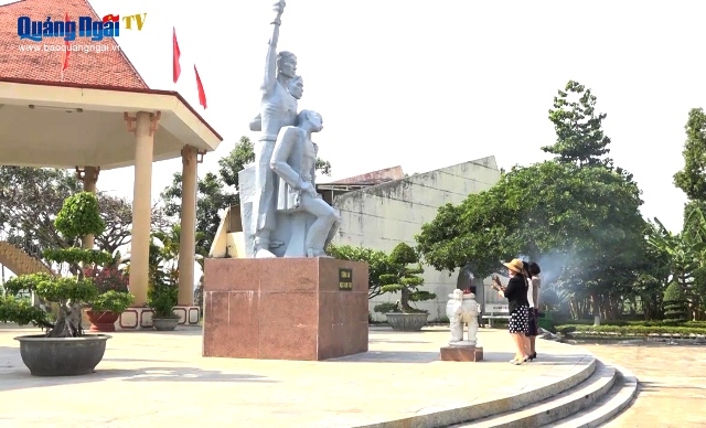 Video: Trương Quang Trọng- Tấm gương giữ vững khí tiết cách mạng