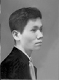Chân dung Trương Quang Trọng