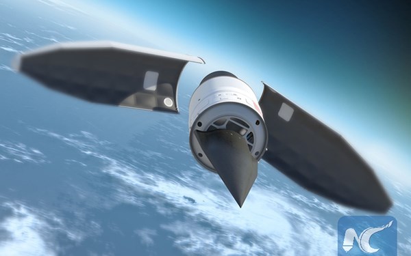 Nga bắt đầu sản xuất hàng loạt tên lửa siêu thanh mang đầu đạn hạt nhân Avangard