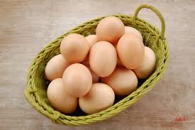 Cách kéo dài tuổi thọ đơn giản nhờ ăn trứng
