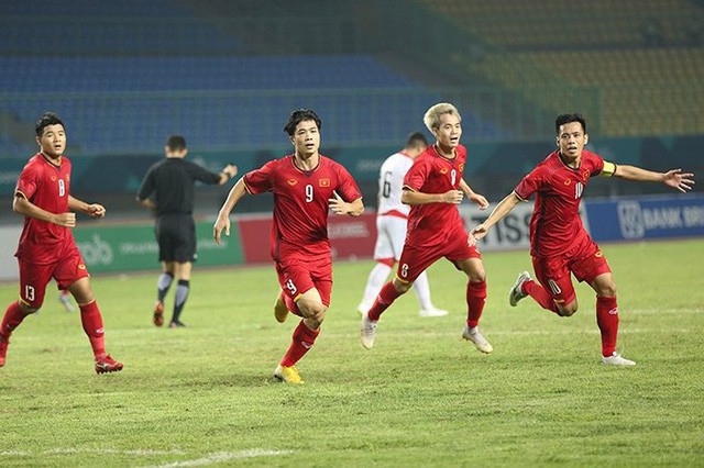 Đội tuyển Việt Nam sẽ không có trận giao hữu chính thức trước thềm AFF Cup 2018
