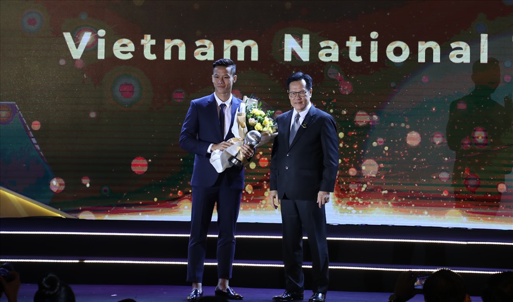 Danh hiệu đội tuyển Quốc gia nam thuộc về đoàn quân của huấn luyện viên Park Hang-seo. Sau loạt thành công ở AFF Cup 2018, Asian Cup 2019 và vòng loại World Cup 2022, khó có đội bóng nào so được với đội tuyển Việt Nam ở hạng mục này.