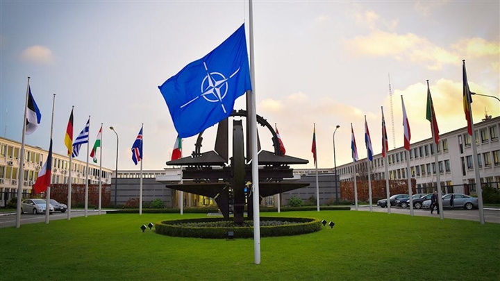NATO tuyên bố trục xuất 8 nhà ngoại giao Nga. (Ảnh: Flickr)