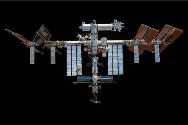 NASA kéo dài thời gian hoạt động trạm vũ trụ quốc tế
