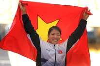 Thể thao Việt Nam đặt mục tiêu giành 3-5 huy chương vàng tại Asiad 19