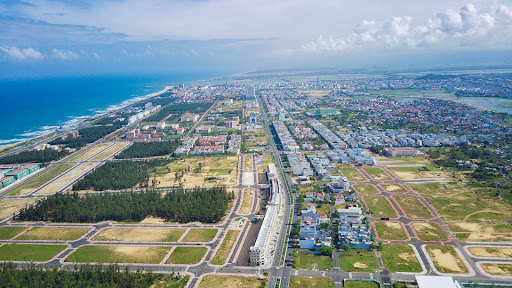 Nhà ở kết hợp kinh doanh thiết lập đỉnh thị trường BĐS Việt Nam sắp xuất hiện tại thủ phủ du lịch mới Phú Yên