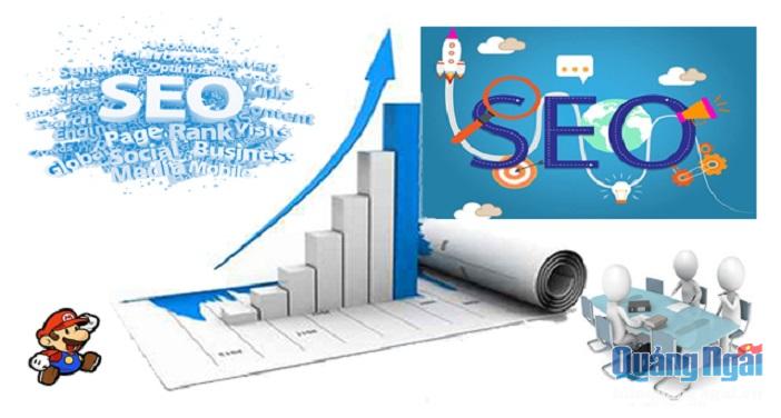 Dịch vụ SEO là giải pháp kinh doanh trong thời đại kỹ thuật số