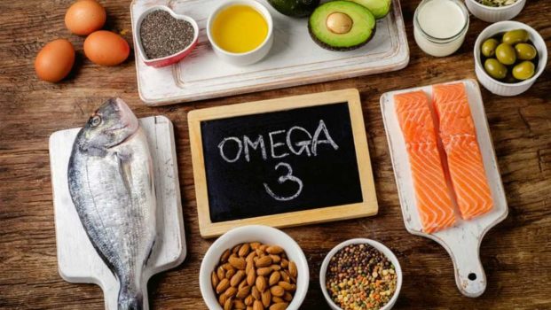 Có nên bổ sung omega-3 cho trẻ em và phụ nữ mang thai?