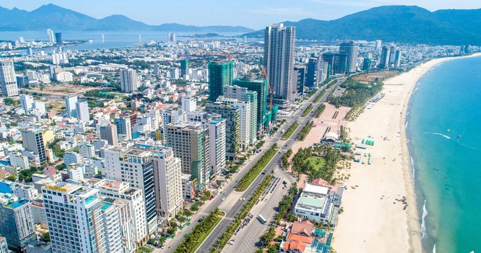 Đà Nẵng: Du lịch hồi sinh, nhà đầu tư lạc quan về bất động sản biển