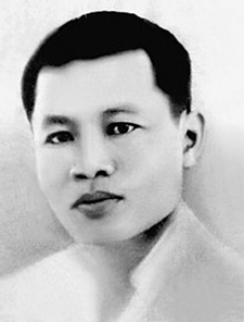 Đồng chí Phan Đăng Lưu.  Ảnh: tuyengiao.vn