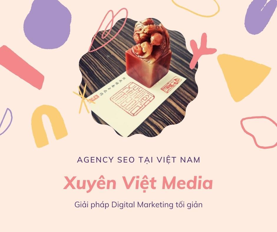Xuyên Việt Media chia sẻ: Vì sao website cần Content SEO