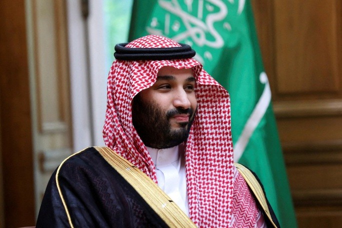 Thái tử Ả Rập Saudi trở thành thủ tướng