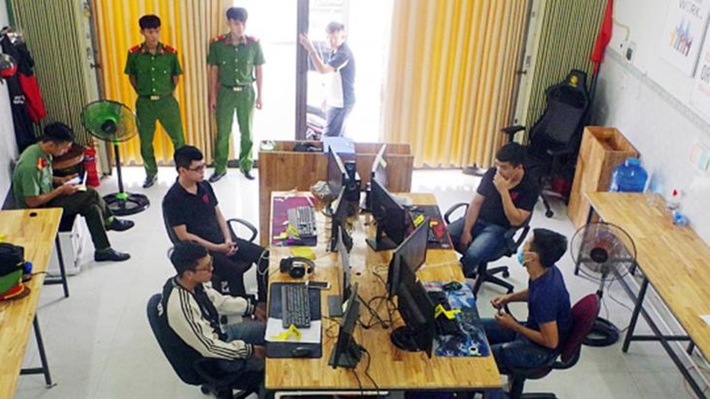 Quảng Nam khởi tố vụ án làm giả 150 căn cước công dân