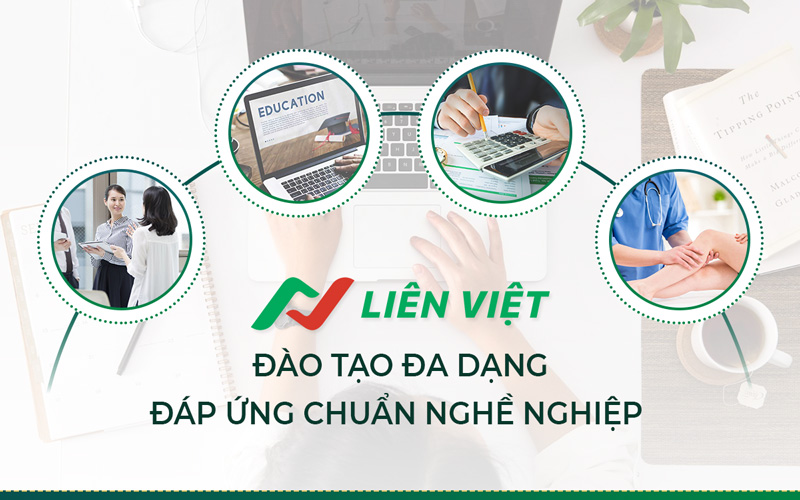 Nền tảng đào tạo trực tuyến Liên Việt và sứ mệnh mới trong ngành Bất động sản