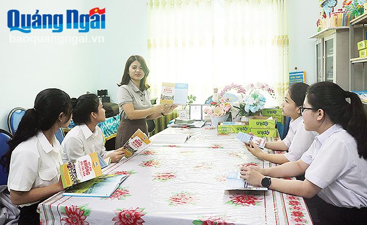 Phòng, chống tảo hôn và hôn nhân cận huyết thống 