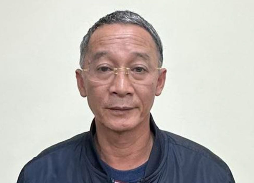 Khởi tố Chủ tịch Ủy ban nhân dân tỉnh Lâm Đồng về hành vi nhận hối lộ